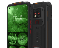 OUKITEL WP7 8/128GB 8000mAh pomaranczowy - 570111 - zdjęcie 10